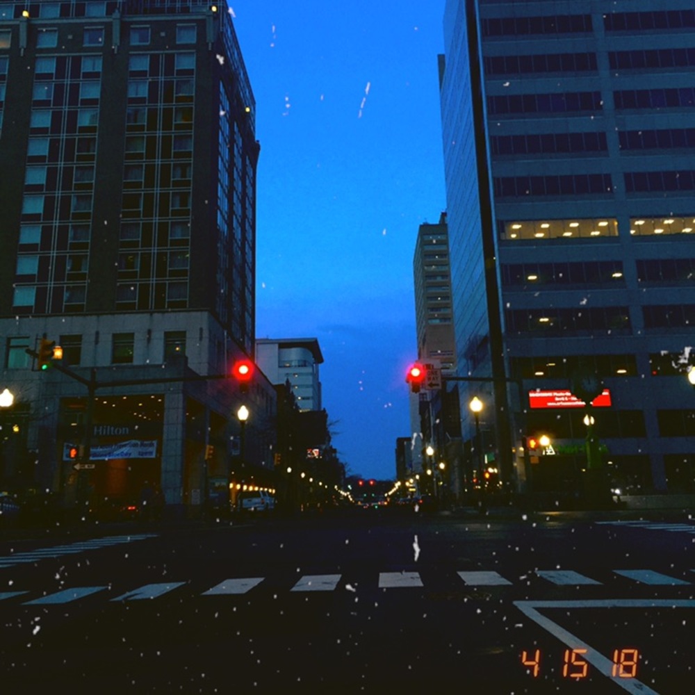 Meet your Posher, Suzanna